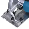 Nešiojamas diskinis pjūklas Makita HS7611 19 cm 5500 aps./min. 1600 W