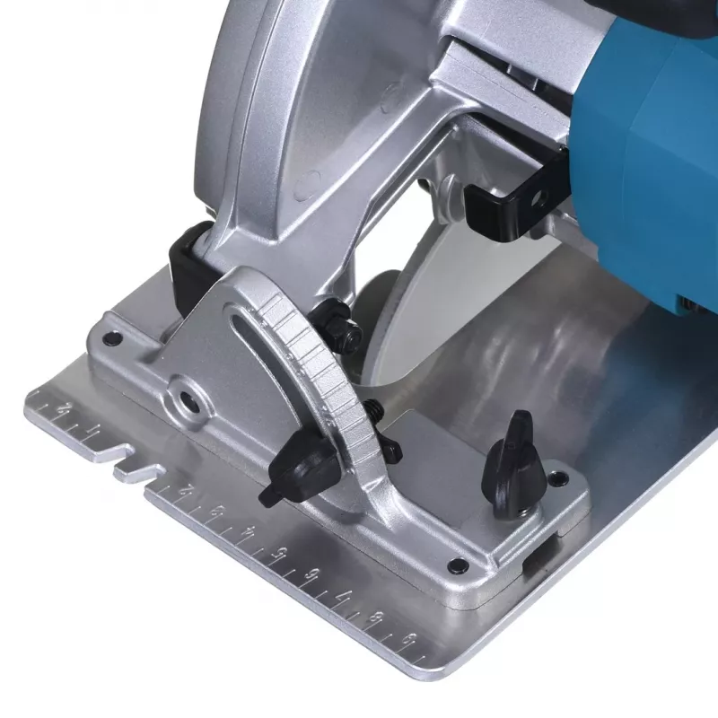 Nešiojamas diskinis pjūklas Makita HS7611 19 cm 5500 aps./min. 1600 W