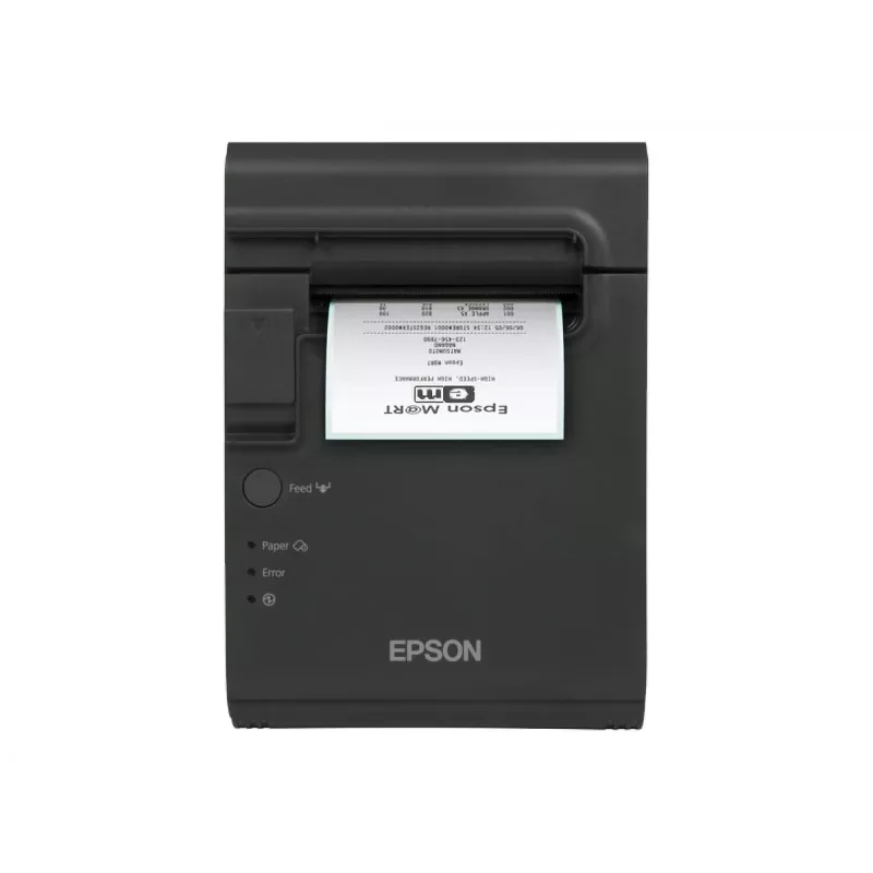 Epson TM-L90-i etikečių spausdintuvas Tiesioginis terminis 180 x 180 DPI 150 mm/s Laidinis