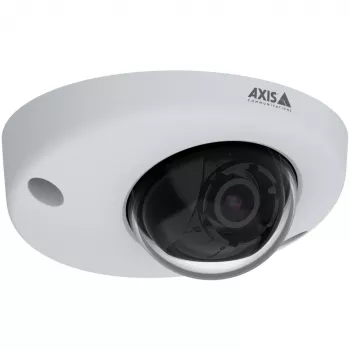 Tinklo kamera Axis P3925-R M12 1080P / 01933-001