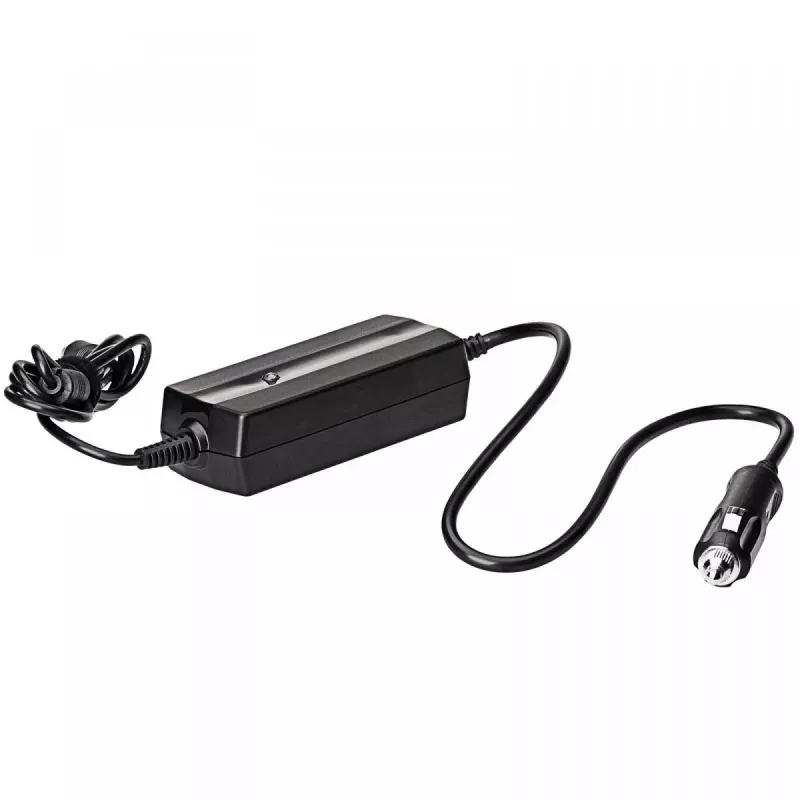 Automobilinis kroviklis Akyga AK-ND-84 65W su 4,5×3,0 mm kištuku