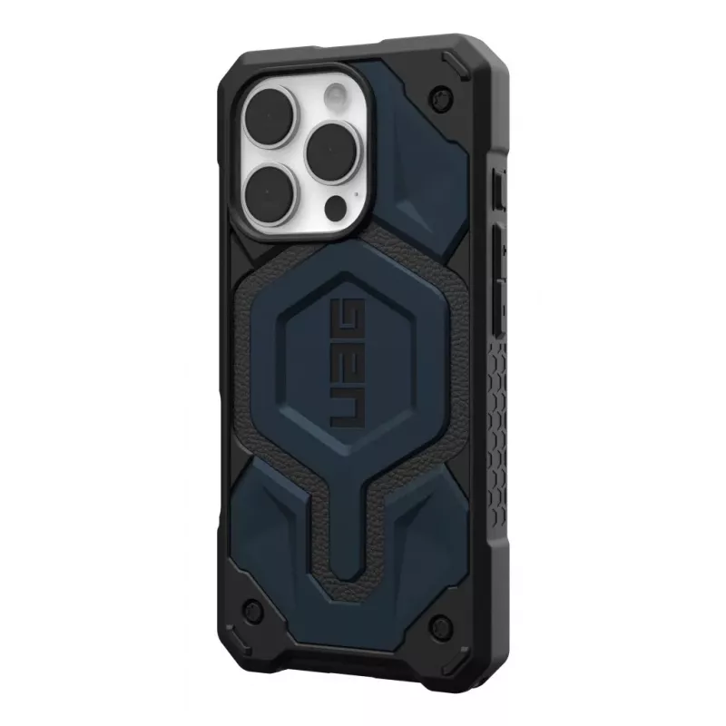 Dėklas Urban Armor Gear Monarch Pro, iPhone 16 Pro