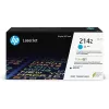 HP 214Z Ultra High Yield Cyan Original LaserJet kasetė