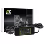 Green Cell AD15P PRO 90 W kroviklis HP nešiojamiesiems kompiuteriams, 19 V 4,74 A, naudoti patalpose, juodas