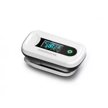 Medisana PM 180 pulsoksimetras
