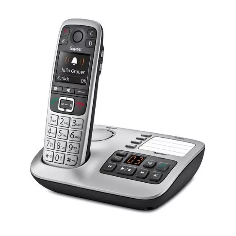 DECT telefonas Gigaset E560A