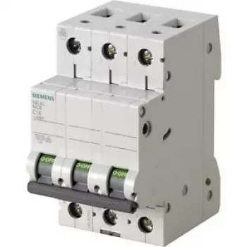 Automatinis jungiklis Siemens 5SL4332-6