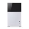PC korpusas Jonsbo D31 MESH Midi Tower Baltas