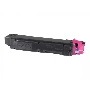 Kasetė su toneriu KYOCERA TK-5140M Originali Violetinė