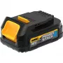 Dewalt DCBP034G-XJ baterija juoda