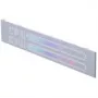 PHANTEKS Matrix Display atnaujinimo rinkinys, 600 LED, skirtas XT View ir Eclipse G400A - Baltas