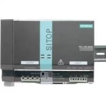 Maitinimo šaltinis Siemens SITOP modulinis 24V (6EP1336-3BA00)