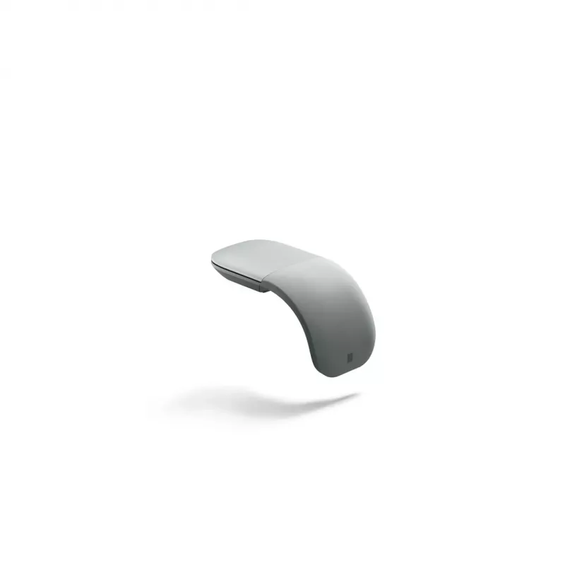 Pelė Microsoft Surface Arc Mouse Bluetooth pilka