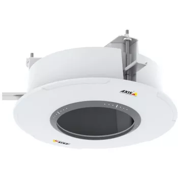 Įleidžiamas lubų laikiklis Axis T94P01L (01172-001) – baltas, metalinis