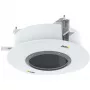 Įleidžiamas lubų laikiklis Axis T94P01L (01172-001) – baltas, metalinis