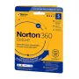 Norton 360 Deluxe | 5 Įrenginiai | 1 Metai | 50 GB Debesų Saugykla | ES | NE Prenumerata