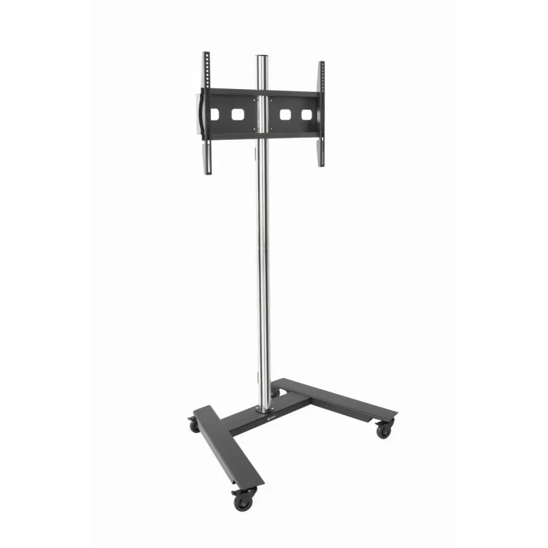 Edbak TR5E mobilus monitorių stovas 165,1 cm 80 kg juodas
