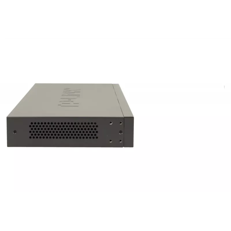 TP-Link TL-SG1024 24 prievadų gigabitas tinklo jungiklis (nesudėtingas, montuojamas į stelažą, 1U)