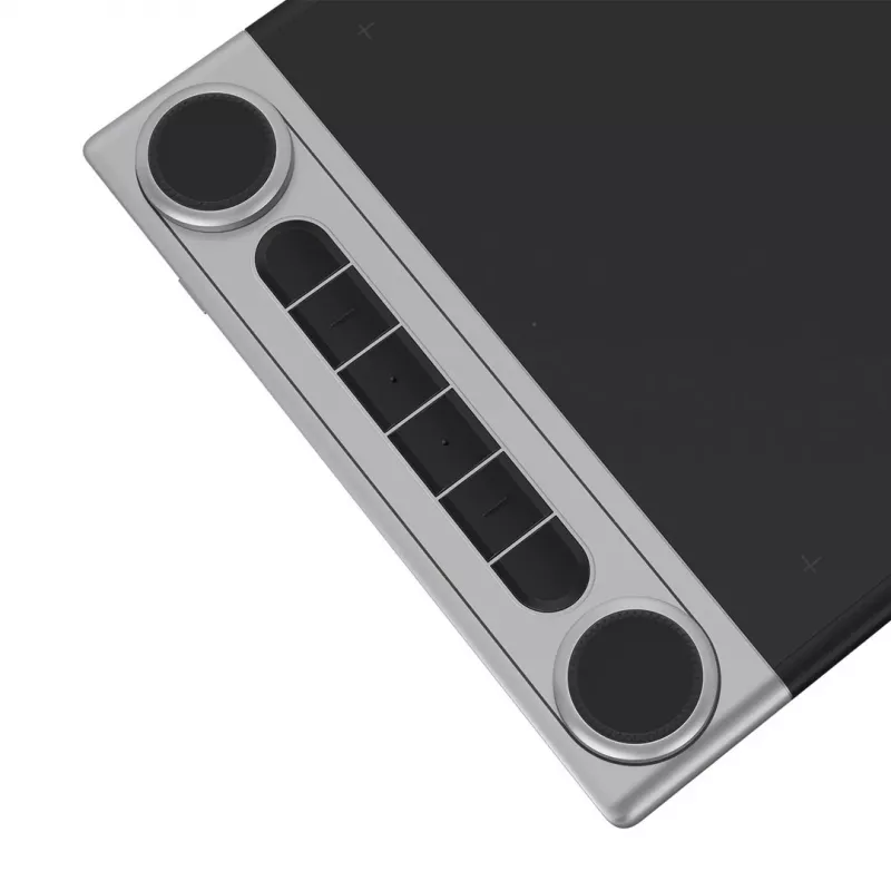 Huion Q630M grafinė planšetė