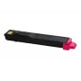 KYOCERA TK-8115M originalus raudonas (magenta) toneris