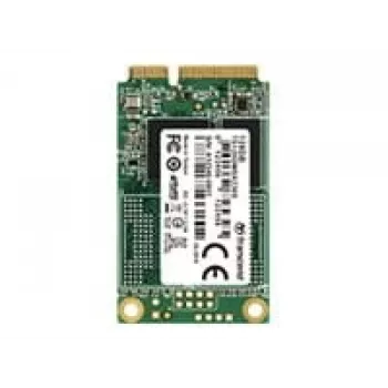 SSD Transcend 128GB mSATA SATA 3.0