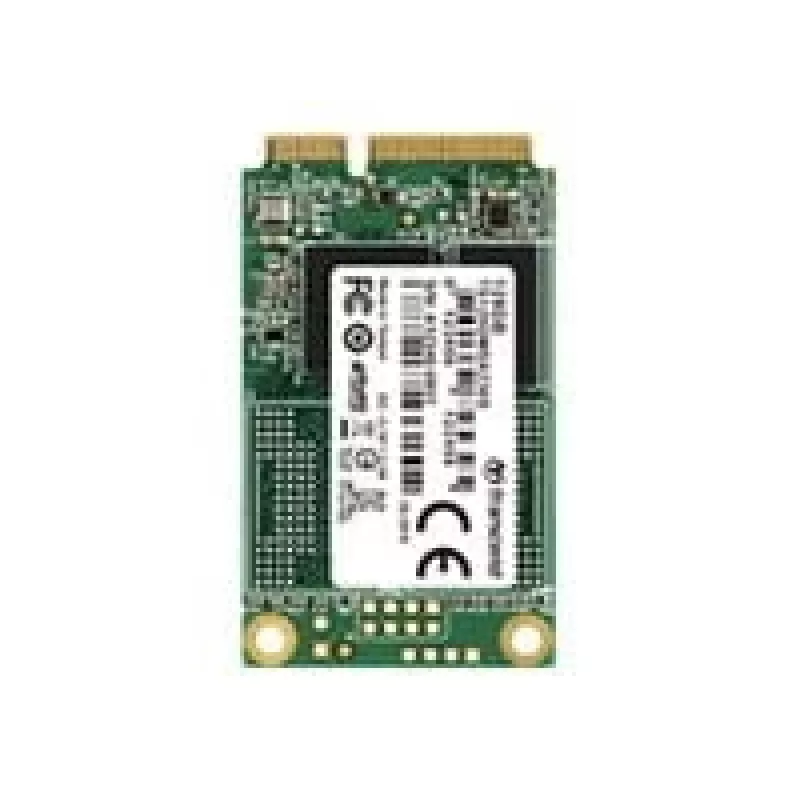 SSD Transcend 128GB mSATA SATA 3.0