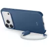 Beats iPhone 17 Pro Max Kickstand Dėklas su MagSafe ir kameros valdymu – Bedrock Blue