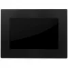 Rėmelis ALLNET planšetiniam kompiuteriui ALLTCOVER10WBV1 — juodas, 309 × 228 mm