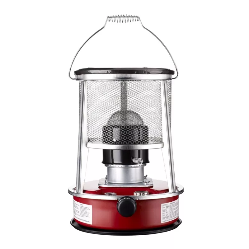 Extralink Aladdin alyvos šildytuvas, 4,6 L, EKH-460
