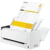 ADF skaitytuvas HP ScanJet Pro 4200 s1 600 x 600 DPI A4 Baltas Mėlynas