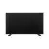 NEC MultiSync M861 Skaitmeninis informacinis ekranas 2,18 m (86 col.) LCD 500 cd/m² 4K Ultra HD juodas 24/7