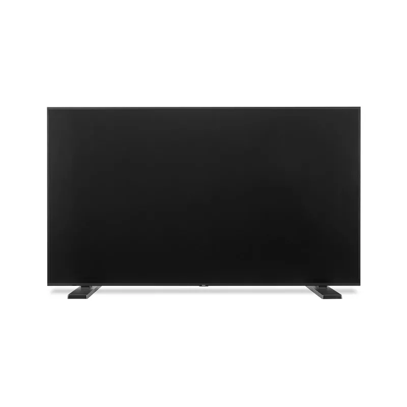 NEC MultiSync M861 Skaitmeninis informacinis ekranas 2,18 m (86 col.) LCD 500 cd/m² 4K Ultra HD juodas 24/7