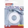 TESA StopWater balta sriegio sandarinimo juosta