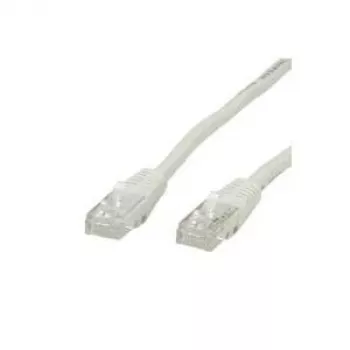 Ethernet Patch Laidas Value 21.99.0501 Pilkas