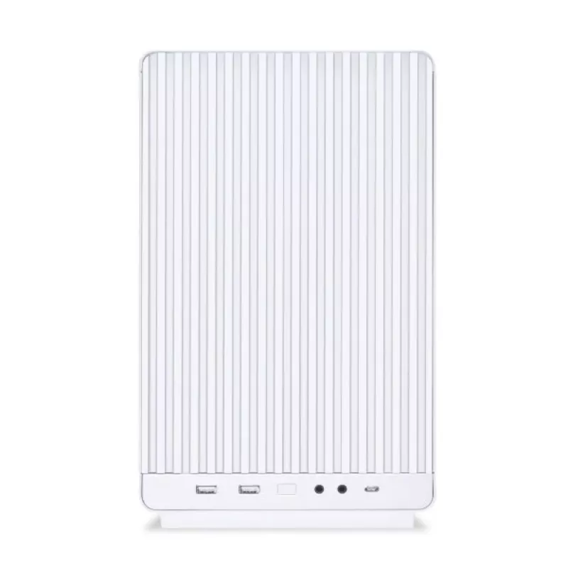 Korpusas Lian Li A3-mATX Micro Tower Baltas