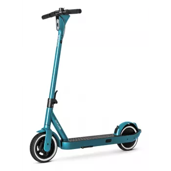 Elektrinis paspirtukas soflow ag SO ONE + – 22 km/h, 7.8 Ah (374.4 Wh), 500 W, 17 kg, žalias