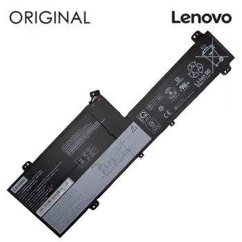 Lenovo NB481347 originali baterija nešiojamam kompiuteriui (51 Wh, 4440 mAh)