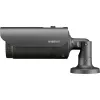 Hanwha WiseNet tinklinė kulkos formos dienos/nakties vaizdo kamera, 5 MP, H.265, 3.2-10 mm, IR, IK10, IP66