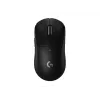 Logitech G PRO X SUPERLIGHT 2 SE pelė – žaidimams – belaidė – juoda