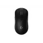 Logitech G PRO X SUPERLIGHT 2 SE pelė – žaidimams – belaidė – juoda