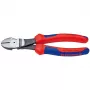 Knipex 74 02 180 replės – įstrižinės replės