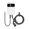 Sieninis elektromobilio įkroviklis Besen SQ20-22KW-APP