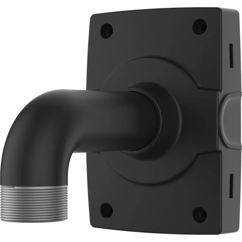 TVirtinimas AXIS TP3004-E juodas universalus 15 kg talpa