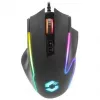 Žaidimų pelė SPEEDLINK SL-680024-RRBK USB Type-A