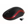 Belaidė optinė pelė Rebeltec METEOR raudona RBLMYS00049 USB