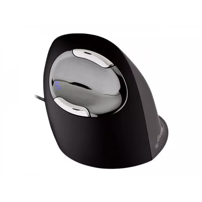 Vertikali belaidė pelė Evoluent VMDLW RF Wireless dešinei rankai