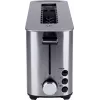 Skrudintuvas JATA TT1043 1 riekė 1000 W Nerūdijantis plienas