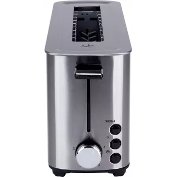 Skrudintuvas JATA TT1043 1 riekė 1000 W Nerūdijantis plienas