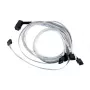 Adaptec ACK-I-rA-HDmSAS-4SATA-SB-.8M 0,8 m vidinis ventiliatoriaus tipo kabelis iš Mini SAS HD į 4 SATA