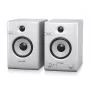 Aktyvūs studijiniai monitoriai Behringer TRUTH 4.5 BT, 50W